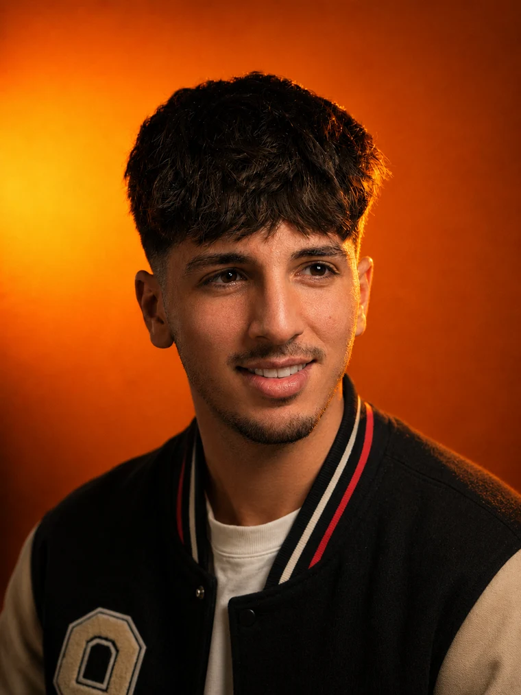 Andrés